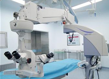 全球顶级手术显微镜蔡司ZEISS落户西安中大