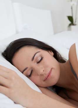 睡眠呼吸暂停是怎么回事?