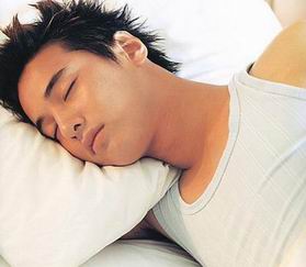 睡眠呼吸暂停综合症是如何产生的?