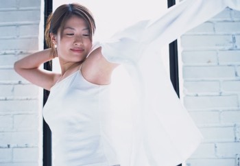 女人警惕:打鼾是更年期来临的先兆