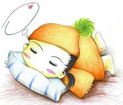 了解睡眠呼吸暂停综合症 治疗更可靠