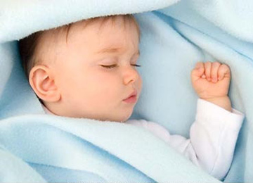 婴儿睡眠呼吸暂停的症状